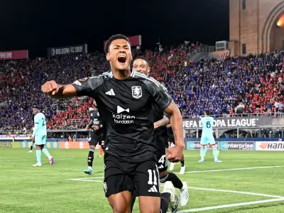 Aston Villa offer Ollie Watkins new contract until 2030 amid transfer interest