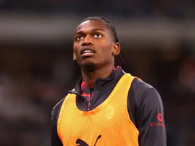 Aston Villa open Rafael Leao talks, close on £65m Nicolas Jackson deal