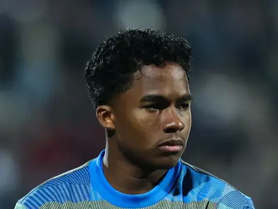 Aston Villa Perfect for Real Madrid's Endrick After Lyon Loan