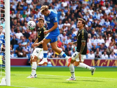 Aston Villa player ratings: 2 and 3 awarded after shocking 4-0 Brighton defeat