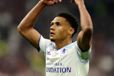 Aston Villa reject £40m Watkins bid as three signings near