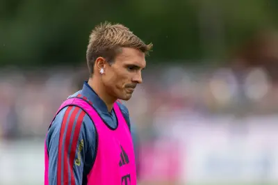 Aston Villa Resume Talks with Bayern Munich for Midfielder