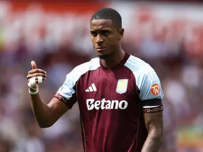 Aston Villa sell Ezri Konsa to Arsenal in £55m deal