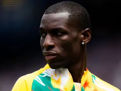 Aston Villa sign Nicolas Jackson for £47.5m as Ollie Watkins heads to Al-Hilal