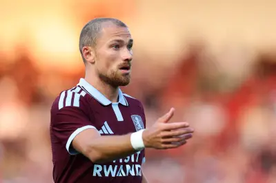 Aston Villa Star Excited by Bayern Munich Friendly Challenge