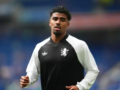Aston Villa to offer Ian Maatsen new contract amid Man Utd interest