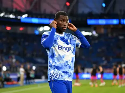 Aston Villa told to pay £60m for Nicolas Jackson