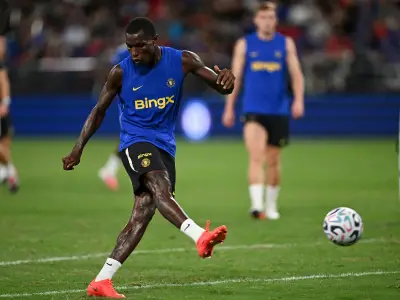 Aston Villa Unopposed in Nicolas Jackson Transfer Chase