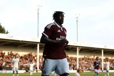 Aston Villa Win CAS Appeal Over Youth Striker Registration Ban