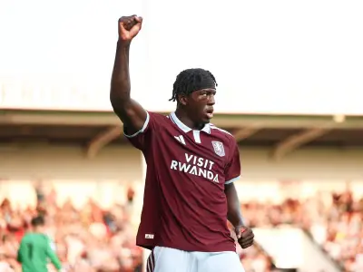 Aston Villa win CAS case to register Brian Madjo after FIFA ban
