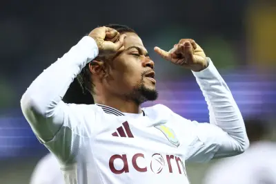 Aston Villa Winger Exit Deal Advances as Promoted Club Move