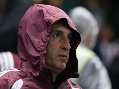 Aston Villa's Johan Manzambi Ruled Out of UEFA Super Cup Clash