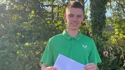Autistic Teen's A-Level Triumph: Ralph Gilroy Heads to King's College