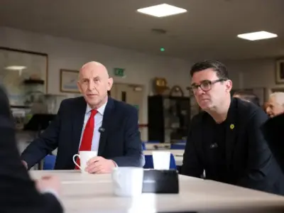 Aviva CEO urges PM to rule out pension tax raid ahead of October Budget