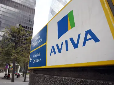 Aviva Profits Surge 24% After Direct Line Acquisition