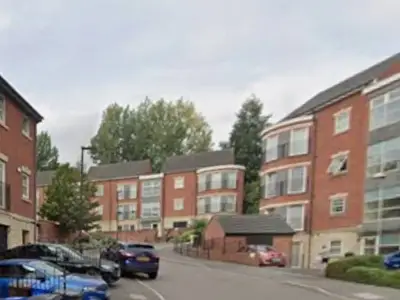 Baby girl found dead in Sheffield flat as seven arrested on murder suspicion