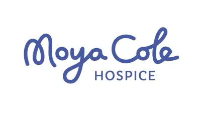 Barry and Mitzi Smith Win £2,000 in Moya Cole Hospice Lottery