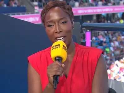 BBC viewers slam coverage as European Athletics begins in Birmingham