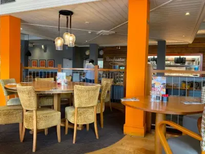 Beefeater confirms closure date for all 106 remaining UK restaurants