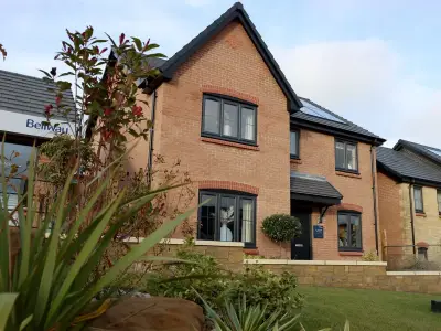 Bellway urges Government help for housing market despite rising sales