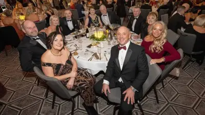 Bellway Wales raises record £77k for Cancer Research UK