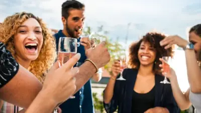 Best Provence rosé 2025: 7 top bottles from Aldi, Waitrose and Lidl