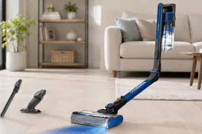 Best Shark Cordless Vacuum Deals on Amazon UK