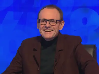 Bill Bailey pays tribute to Sean Lock five years after comedian's death