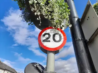 Birmingham 20mph plan faces Reform opposition as 'anti-motorist'