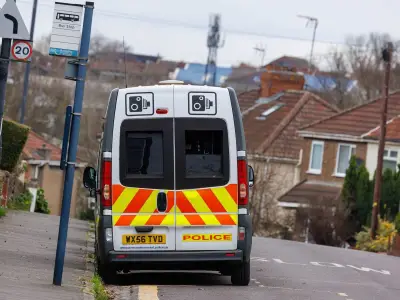 Birmingham 30mph Roads: Police Speed Camera Van Locations
