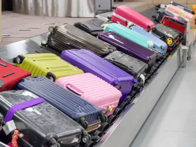 Birmingham Airport baggage issues continue into third day as passengers angered