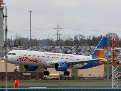 Birmingham Airport Guide: Arrivals, Parking, Security & More