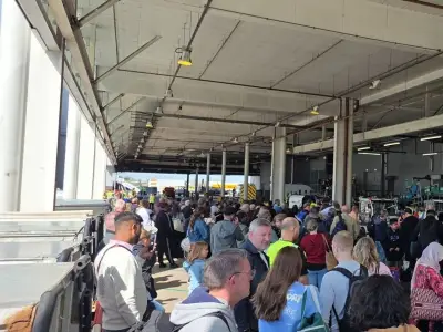 Birmingham Airport Keeps Good Accessibility Rating as Demand Soars