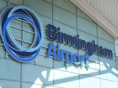 Birmingham Airport offers grants up to £5,000 for community groups