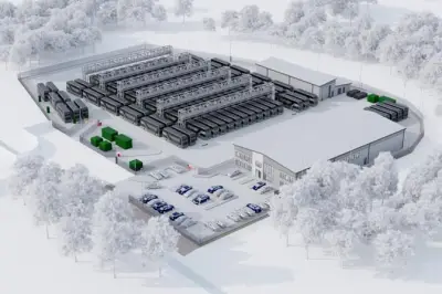Birmingham Bus Depot Plans Take Important Step Forward