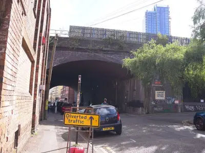 Birmingham campaign backs vital Digbeth rail plan despite venue loss