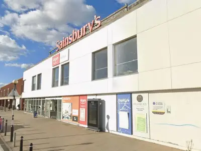 Birmingham carer fined for Sainsbury's trolley theft of £278.65