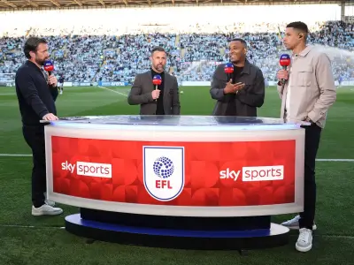 Birmingham City: 16 of First 26 Games on Sky Sports