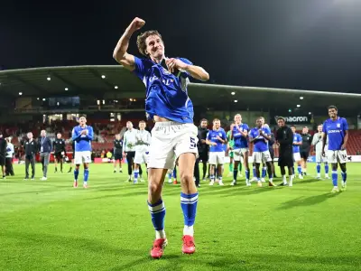Birmingham City at critical point under Knighthead - they have to get it right