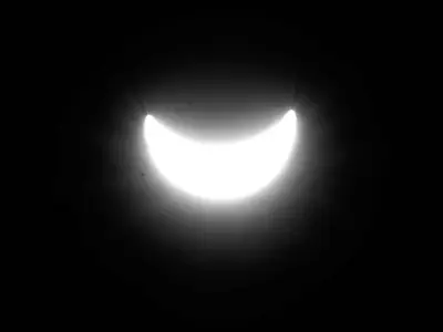 Birmingham City Council issues solar eclipse safety warning