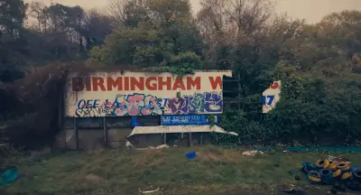 Birmingham City FC's 2031 stadium plan: A new era for east Birmingham?