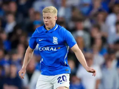 Birmingham City injury boost ahead of Sheffield United opener