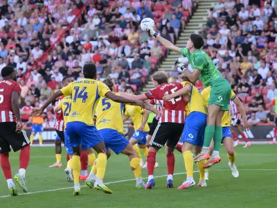 Birmingham City player ratings vs Sheffield United after James Beadle silences Bramall Lane