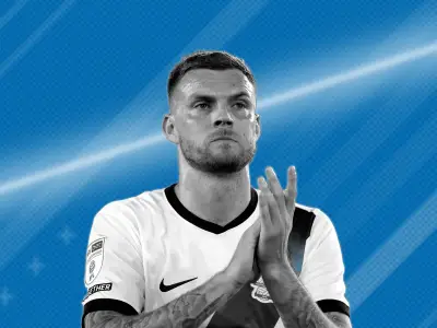 Birmingham City set to sell Marvin Ducksch this summer