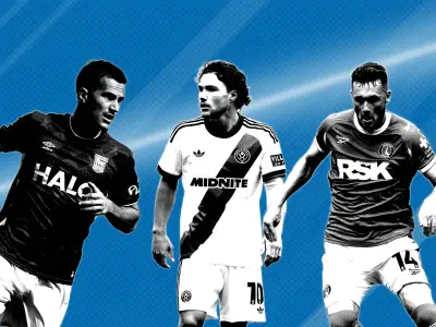 Birmingham City target Championship number tens Mehmeti, O'Hare and Carey
