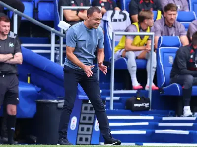 Birmingham City transfer state of play: Osman debut, Medina, Dewsbury links