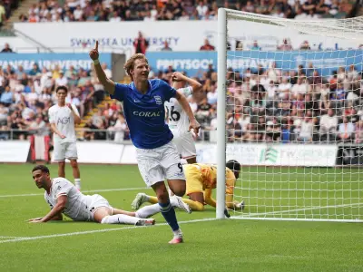Birmingham City Transfer Work After Swansea Win: Key Talking Points