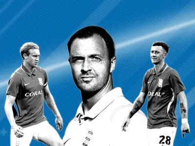 Birmingham City's second Championship crack: Trust, template & Brady influence