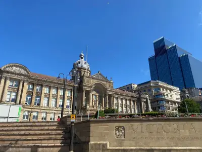 Birmingham council: extreme weather caused Perry Barr floods