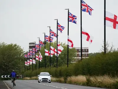 Birmingham flag injunction: public split as leaders clash over court bid